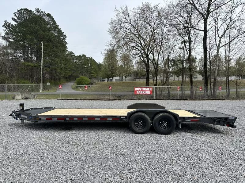 new Equipment / Flatbed Trailers Diamond C Trailers  for sale, in Leeds, AL Thumbnail 4