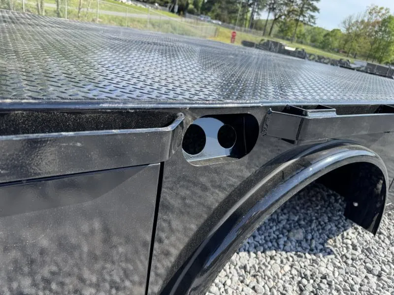 new Flat Decks Norstar  for sale, in Leeds, AL Thumbnail 5