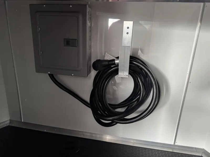 new Cargo (Enclosed) Trailers Ward Brothers Motorsports  for sale, in Leeds, AL Thumbnail 15