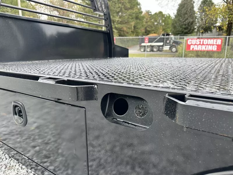 new Flat Decks Norstar  for sale, in Leeds, AL Thumbnail 12