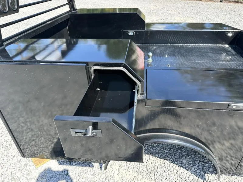 new Flat Decks Norstar  for sale, in Leeds, AL Thumbnail 18