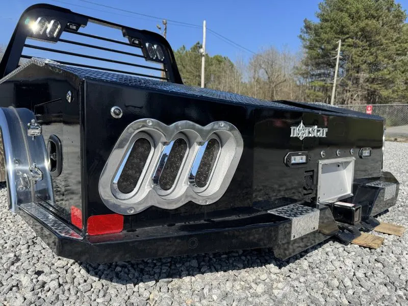 new Flat Decks Norstar  for sale, in Leeds, AL Thumbnail 16