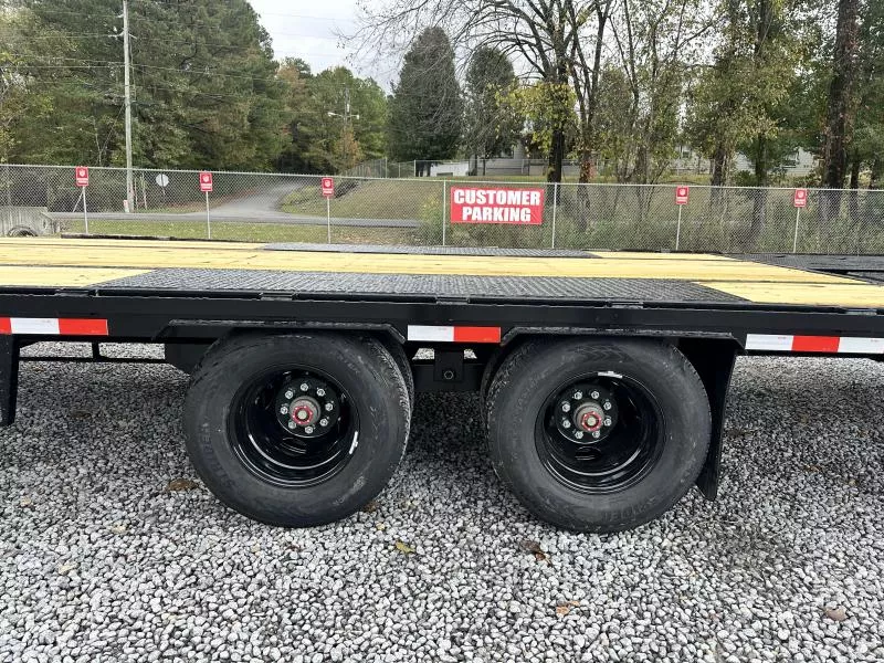 new Equipment / Flatbed Trailers Norstar  for sale, in Leeds, AL Thumbnail 5