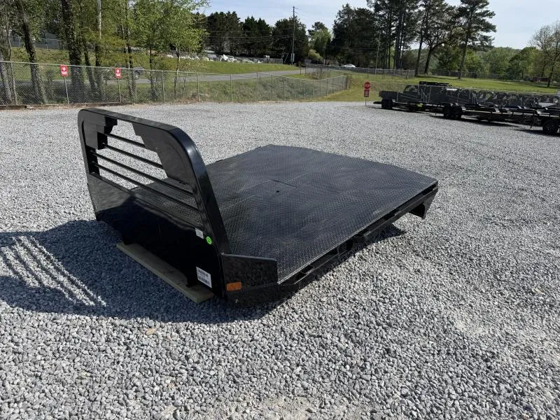 new Flat Decks Norstar  for sale, in Leeds, AL Thumbnail 5