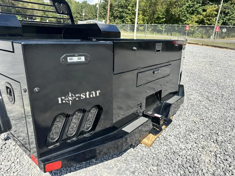 new Flat Decks Norstar  for sale, in Leeds, AL Thumbnail 8