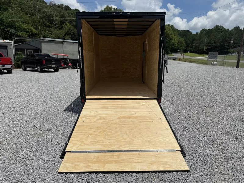 new Cargo (Enclosed) Trailers Ward Brothers Motorsports  for sale, in Leeds, AL Thumbnail 7