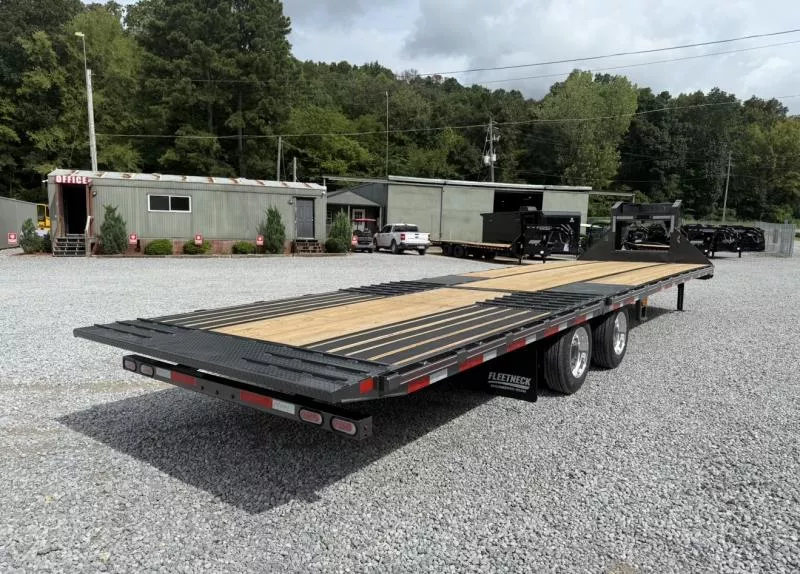 new Equipment / Flatbed Trailers Diamond C Trailers  for sale, in Leeds, AL Thumbnail 7