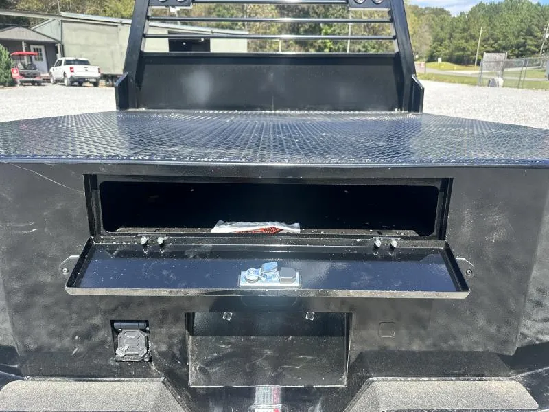 new Flat Decks Norstar  for sale, in Leeds, AL Thumbnail 9