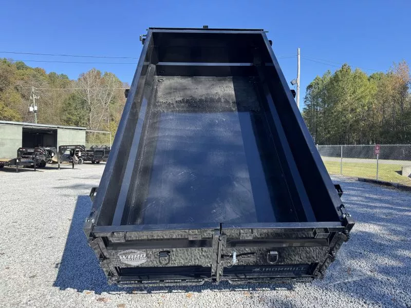 new Dump Trailers Iron Bull  for sale, in Leeds, AL Thumbnail 14