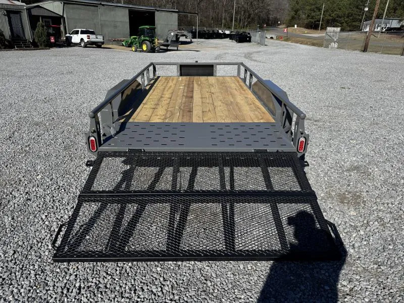new Utility Trailers Diamond C Trailers  for sale, in Leeds, AL Thumbnail 10