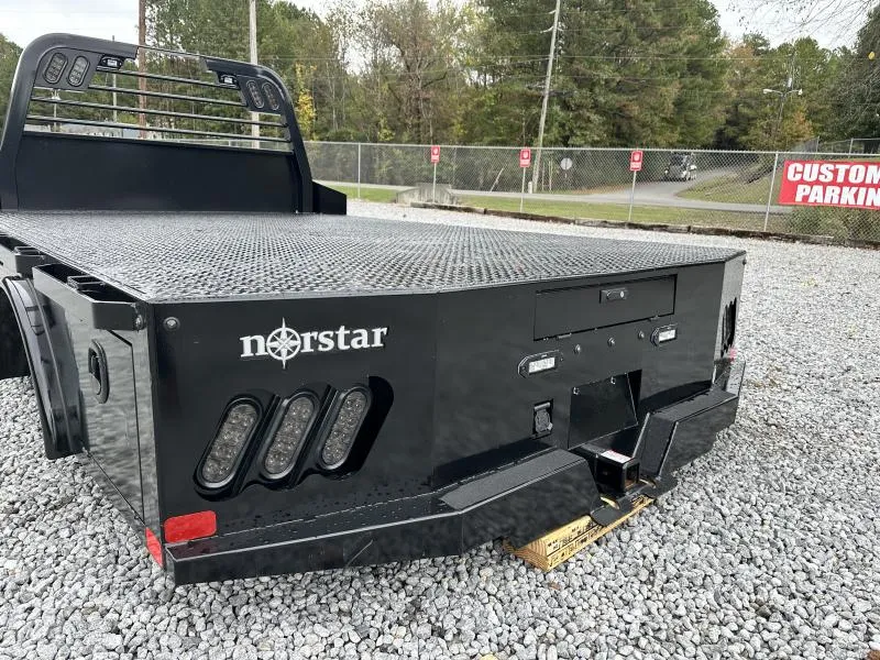 new Flat Decks Norstar  for sale, in Leeds, AL Thumbnail 8