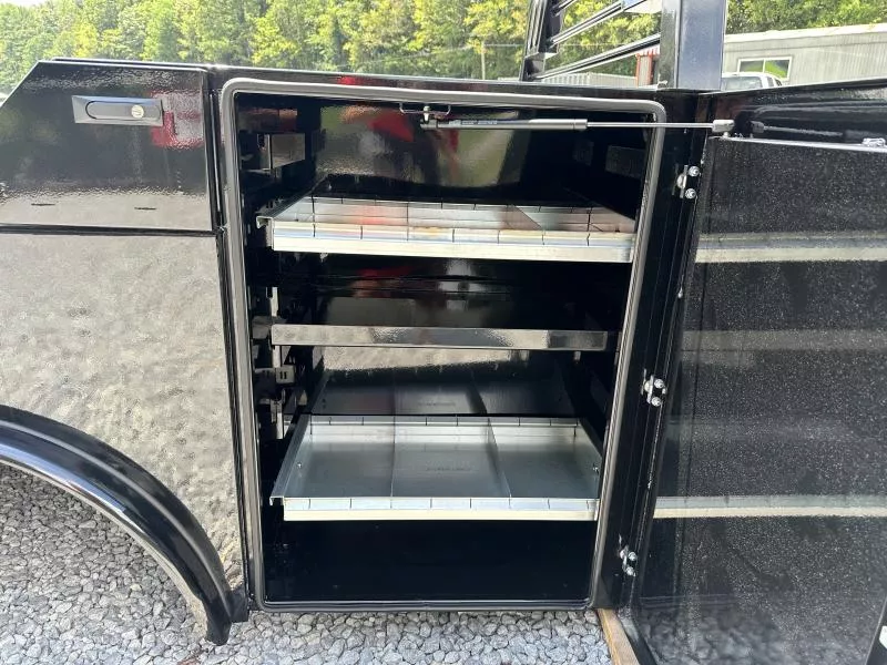 new Flat Decks Norstar  for sale, in Leeds, AL Thumbnail 7