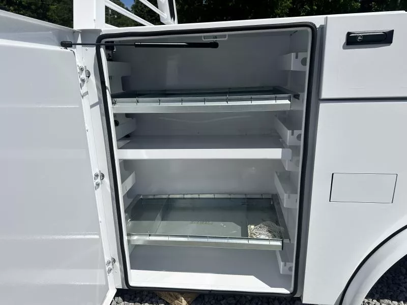 new Flat Decks Norstar  for sale, in Leeds, AL Thumbnail 15