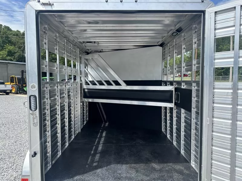 new Horse Trailers ALCOM  for sale, in Leeds, AL Thumbnail 9