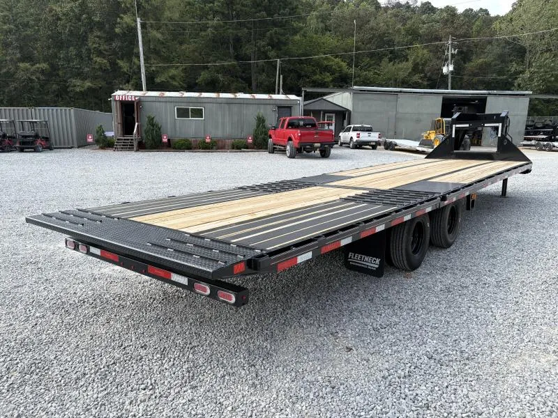 new Equipment / Flatbed Trailers Diamond C Trailers  for sale, in Leeds, AL Thumbnail 9