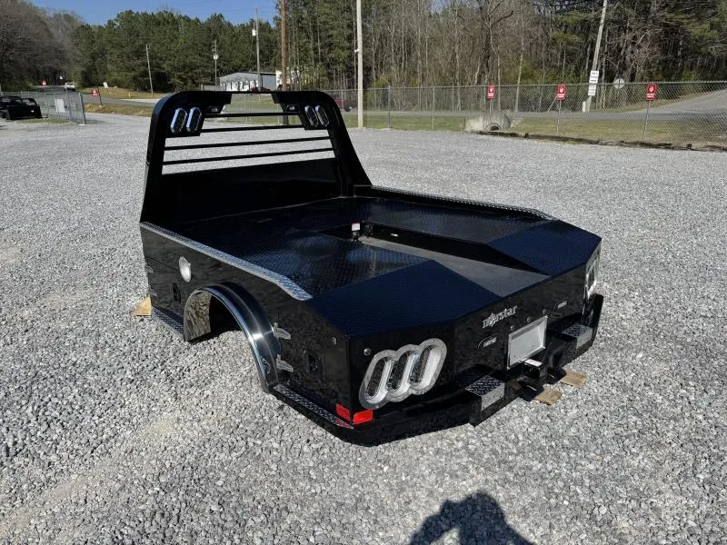 new Flat Decks Norstar  for sale, in Leeds, AL Thumbnail 3