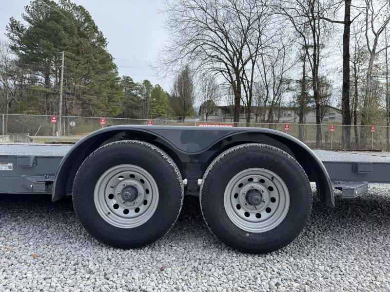 new Car Haulers / Racing Trailers Ward Brothers Motorsports  for sale, in Leeds, AL Thumbnail 5