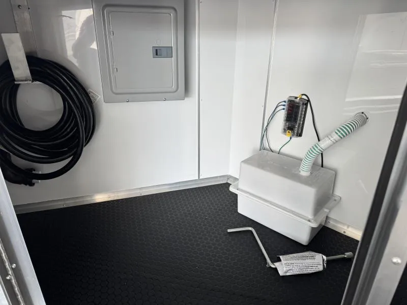 new Cargo (Enclosed) Trailers Ward Brothers Motorsports  for sale, in Leeds, AL Thumbnail 17