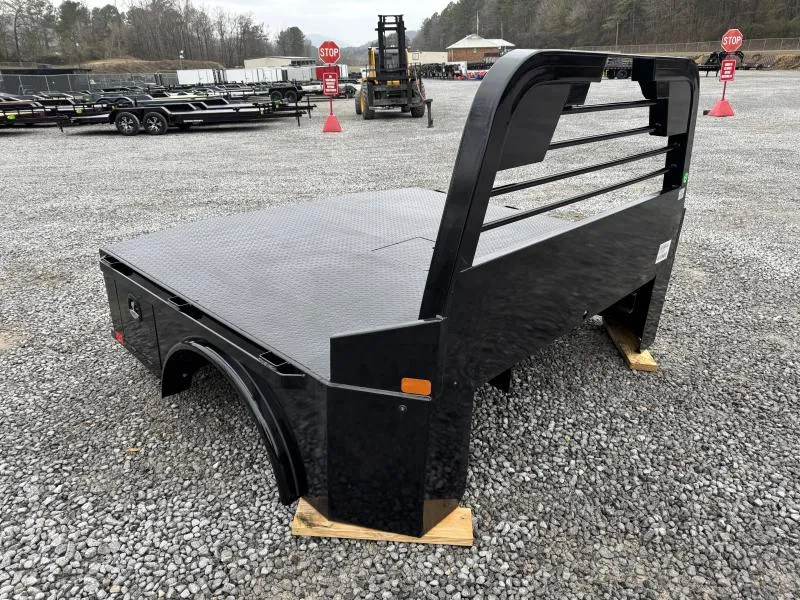 new Flat Decks Norstar  for sale, in Leeds, AL Thumbnail 6