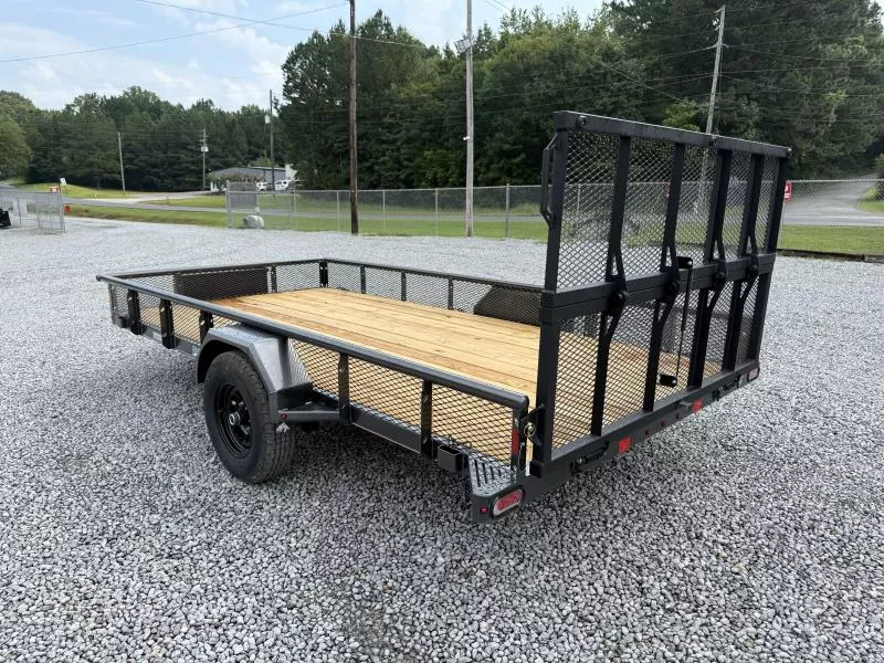 new Utility Trailers Diamond C Trailers  for sale, in Leeds, AL Thumbnail 6