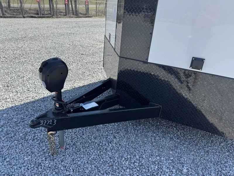 new Cargo (Enclosed) Trailers Ward Brothers Motorsports  for sale, in Leeds, AL Thumbnail 3