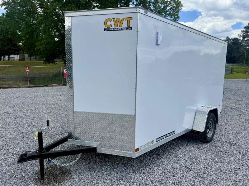 new Cargo (Enclosed) Trailers Ward Brothers Motorsports  for sale, in Leeds, AL Thumbnail 2