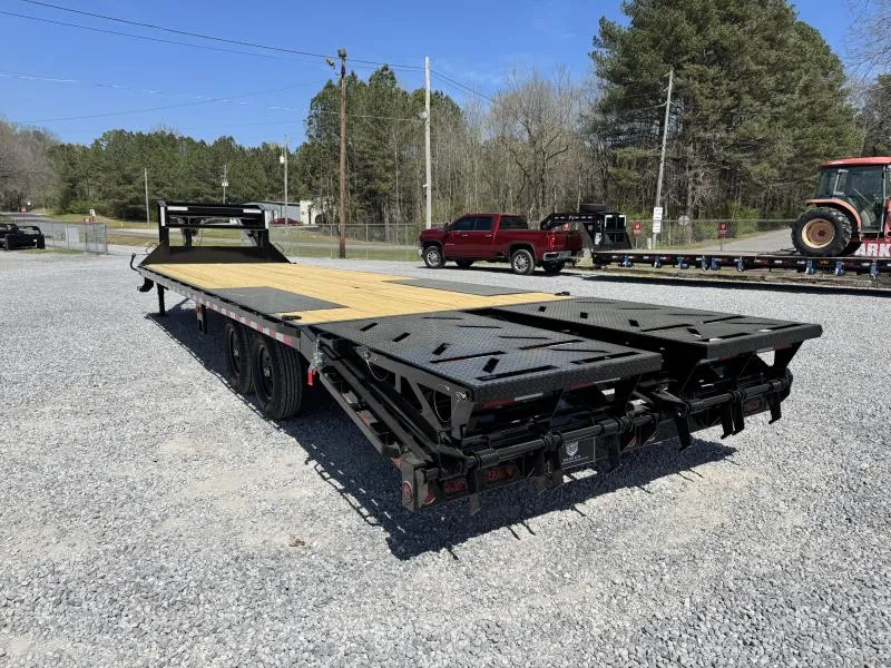 new Equipment / Flatbed Trailers Iron Bull  for sale, in Leeds, AL Thumbnail 5