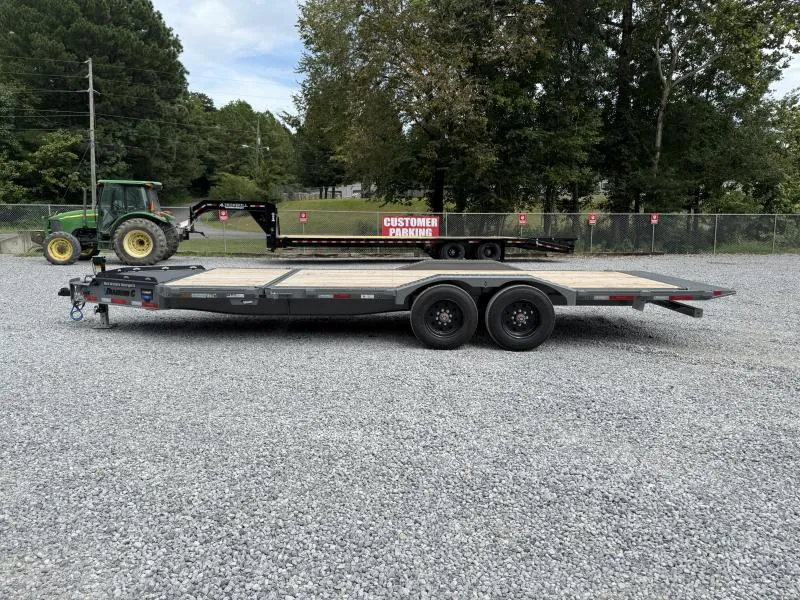 new Equipment / Flatbed Trailers Diamond C Trailers  for sale, in Leeds, AL Thumbnail 3