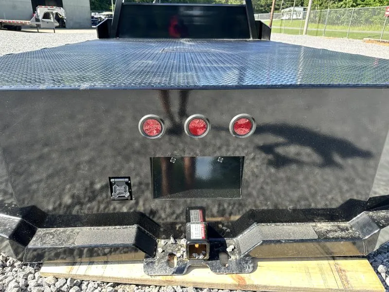 new Flat Decks Norstar  for sale, in Leeds, AL Thumbnail 5