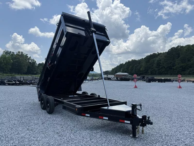 new Dump Trailers Iron Bull  for sale, in Leeds, AL Thumbnail 8