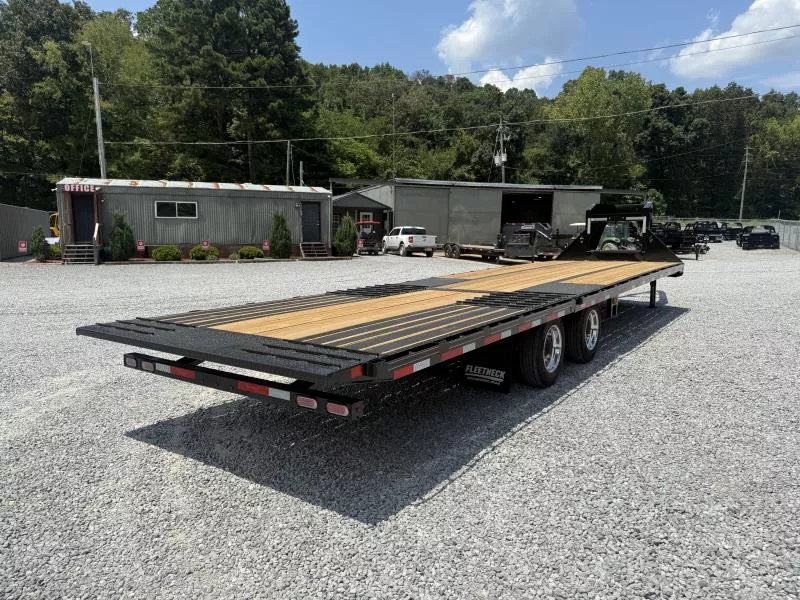 new Equipment / Flatbed Trailers Diamond C Trailers  for sale, in Leeds, AL Thumbnail 8