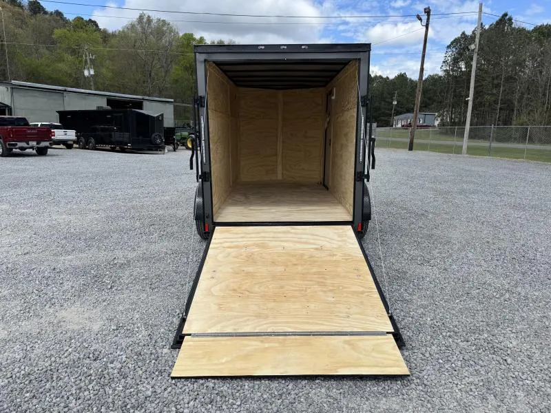 new Cargo (Enclosed) Trailers Ward Brothers Motorsports  for sale, in Leeds, AL Thumbnail 8