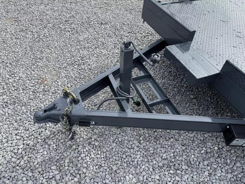 new Car Haulers / Racing Trailers Ward Brothers Motorsports  for sale, in Leeds, AL Thumbnail 2