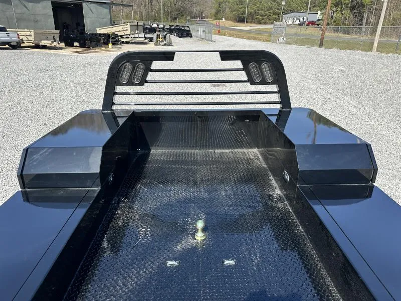 new Flat Decks Norstar  for sale, in Leeds, AL Thumbnail 8