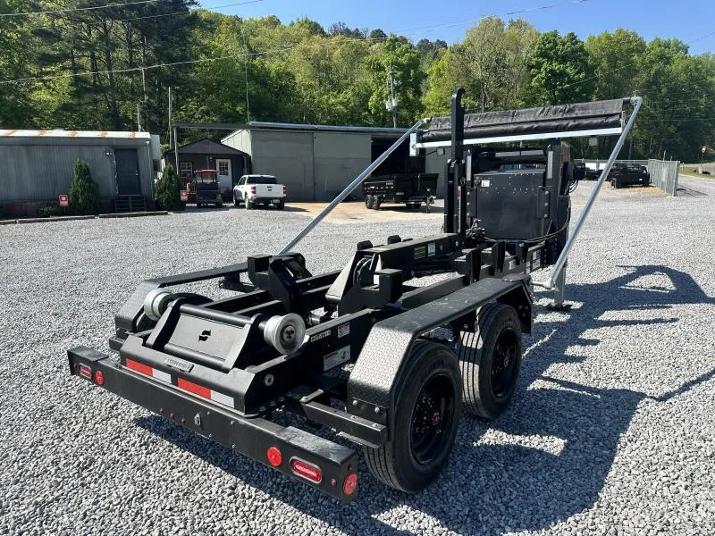 new Dump Trailers EZ Loader  for sale, in Leeds, AL Thumbnail 8