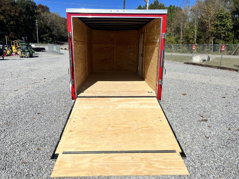 new Cargo (Enclosed) Trailers Other for sale, in Leeds, AL Thumbnail 7