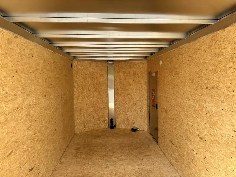 new Cargo (Enclosed) Trailers Cargo Express  for sale, in Leeds, AL Thumbnail 11