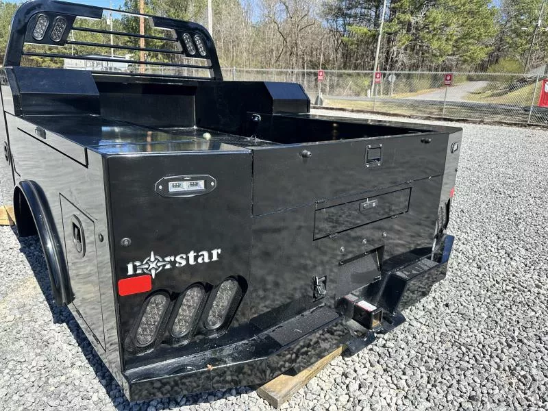new Flat Decks Norstar  for sale, in Leeds, AL Thumbnail 7