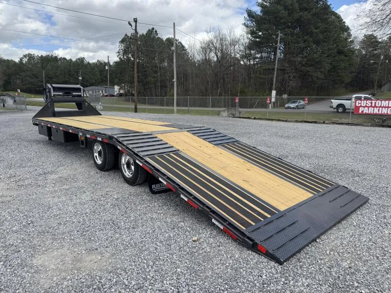 new Equipment / Flatbed Trailers Diamond C Trailers  for sale, in Leeds, AL Thumbnail 13