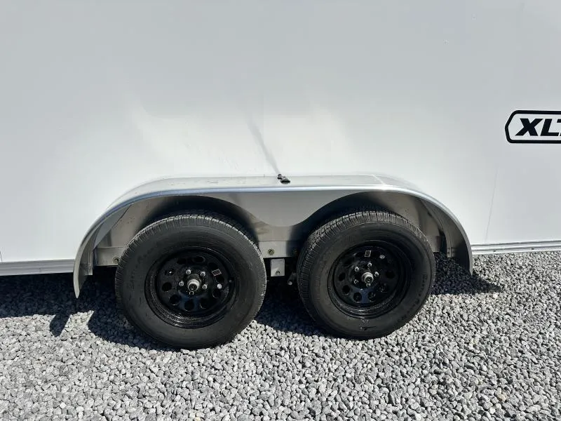 new Cargo (Enclosed) Trailers Cargo Express  for sale, in Leeds, AL Thumbnail 5