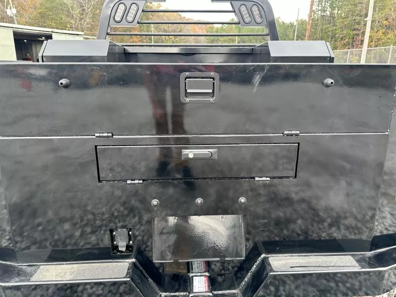 new Flat Decks Norstar  for sale, in Leeds, AL Thumbnail 9