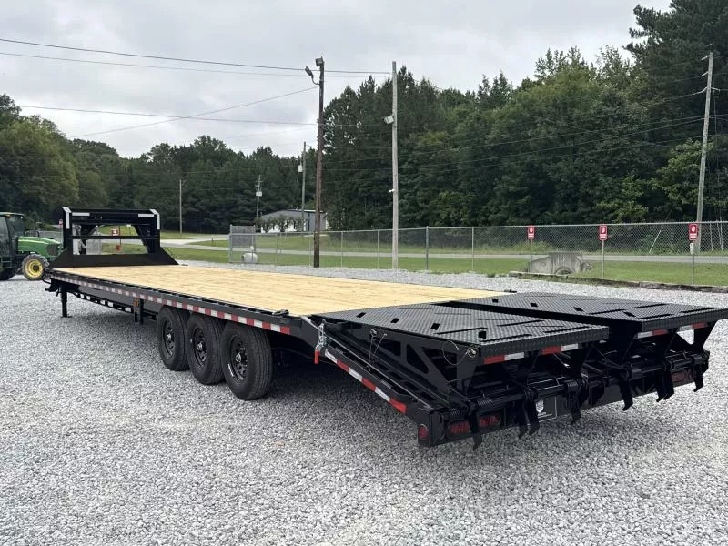 new Equipment / Flatbed Trailers Iron Bull  for sale, in Leeds, AL Thumbnail 5
