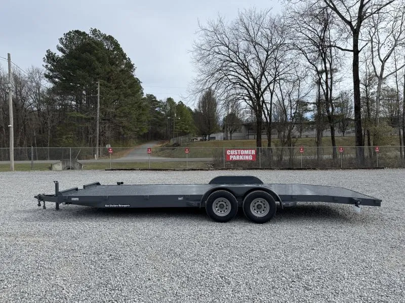 new Car Haulers / Racing Trailers Ward Brothers Motorsports  for sale, in Leeds, AL Thumbnail 4