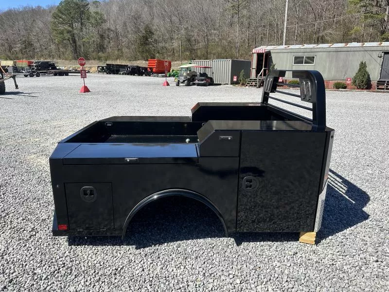 new Flat Decks Norstar  for sale, in Leeds, AL Thumbnail 6
