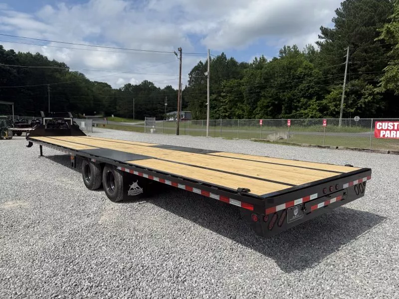 new Equipment / Flatbed Trailers Iron Bull  for sale, in Leeds, AL Thumbnail 6