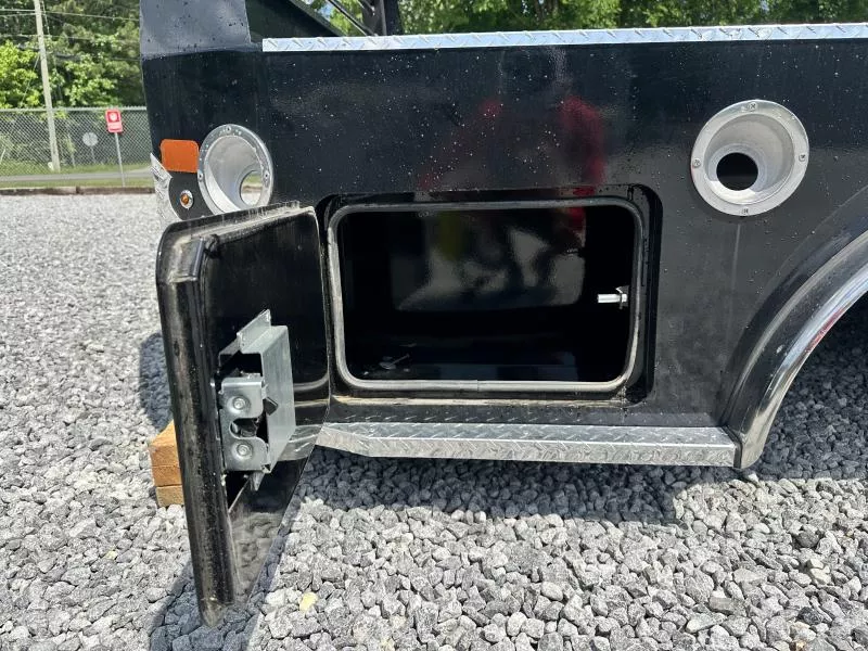 new Flat Decks Norstar  for sale, in Leeds, AL Thumbnail 16