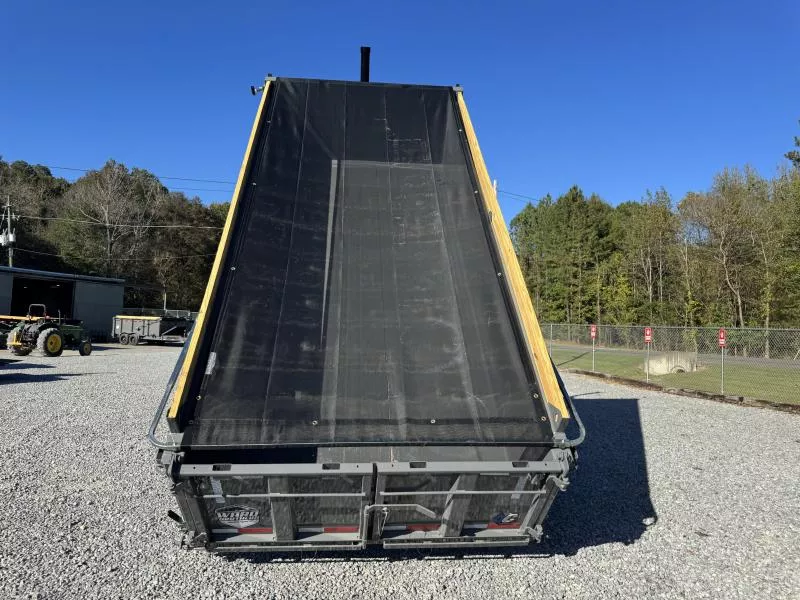 new Dump Trailers Diamond C Trailers  for sale, in Leeds, AL Thumbnail 13