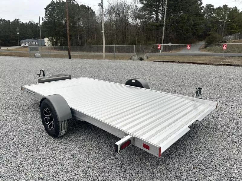 new Car Haulers / Racing Trailers Timpte  for sale, in Leeds, AL Thumbnail 5
