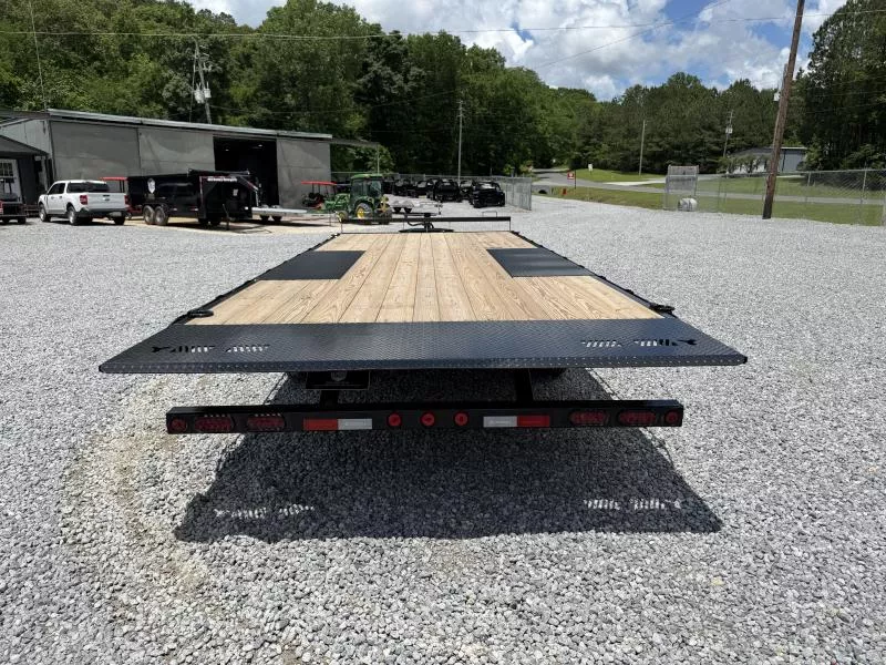 new Equipment / Flatbed Trailers Iron Bull  for sale, in Leeds, AL Thumbnail 6