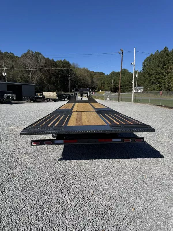 new Equipment / Flatbed Trailers Diamond C Trailers  for sale, in Leeds, AL Thumbnail 7